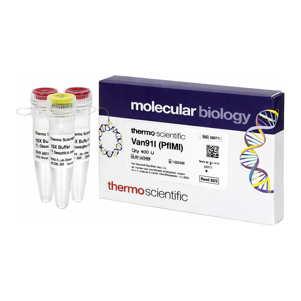 Thermo Fisher Scientific Van91I (PflMI) (10 U/&mu;L), 400 units