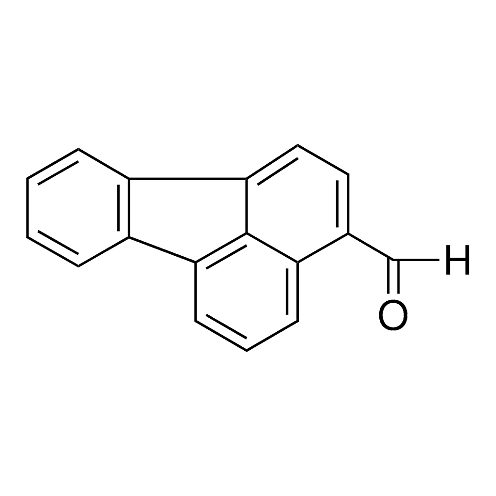 Merck FLUORANTHENE-3-CARBALDEHYDE-