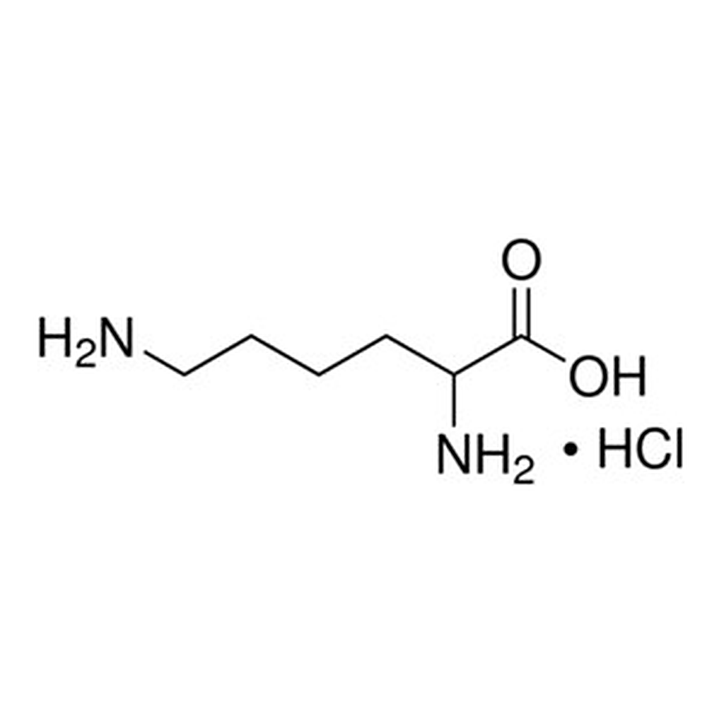 Merck DL-LYSINE MONOHYDROCHLORIDE, >=98%&