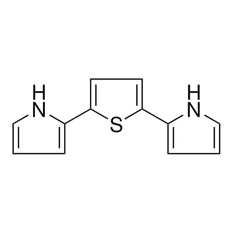 Merck 2-(5-(1H-PYRROL-2-YL)-2-THIENYL)-
