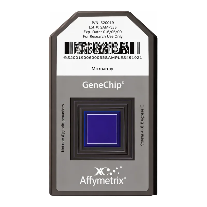 Thermo Fisher Scientific GeneChip Mouse Genome 430 2.0 Array, 2 arrays