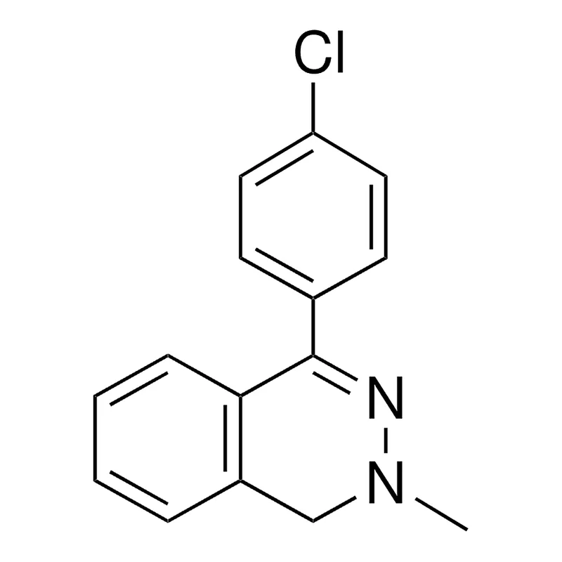 Merck 4-(4-CHLOROPHENYL)-1,2-DIHYDRO - 50 MG&