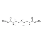 Merck Poly(ethylene glycol) diacrylamide