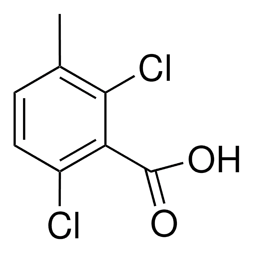 Merck 2,6-DICHLORO-3-METHYLBENZOIC AC