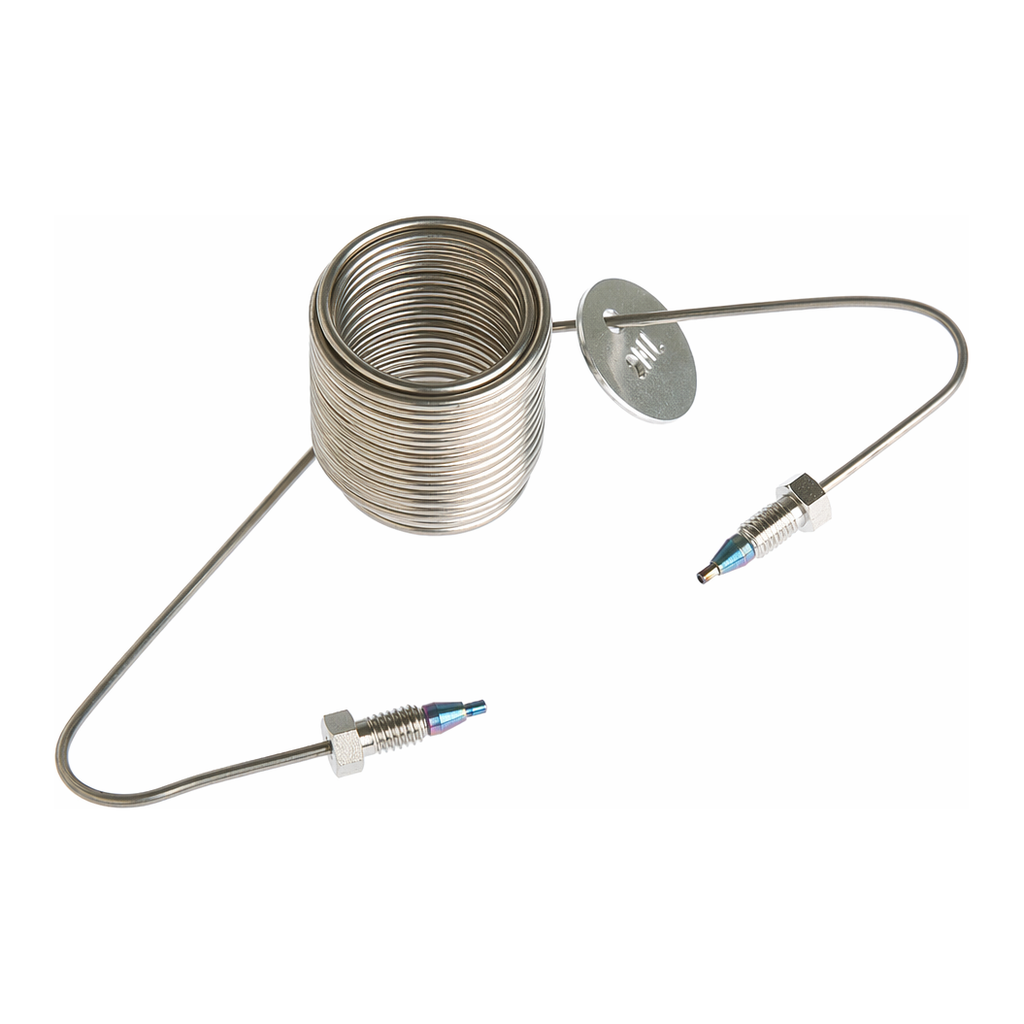 Restek Sample Loop, Sulfinert, 2ml