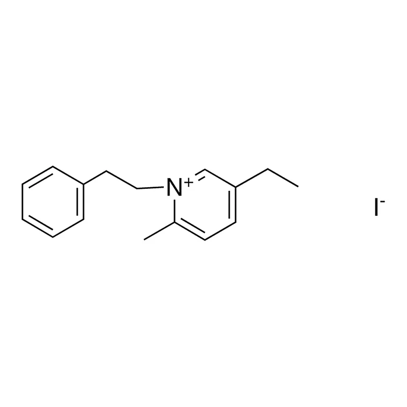 Merck 5-ETHYL-2-METHYL-1-PHENETHYL-PY-