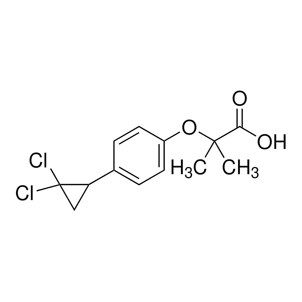 Merck Ciprofibrate