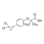 Merck Ciprofibrate