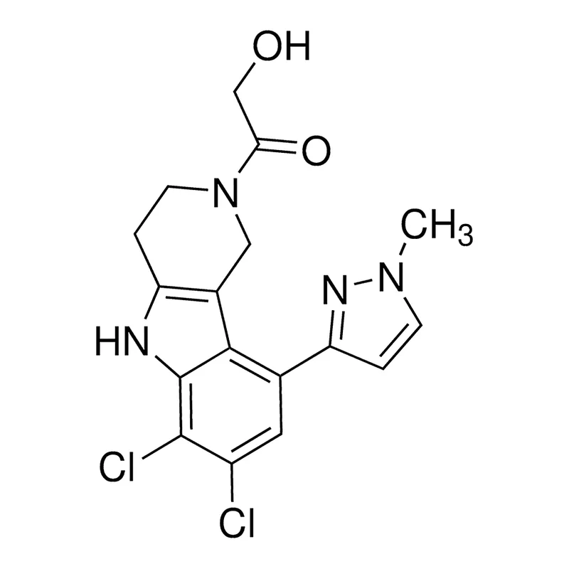 Merck G140