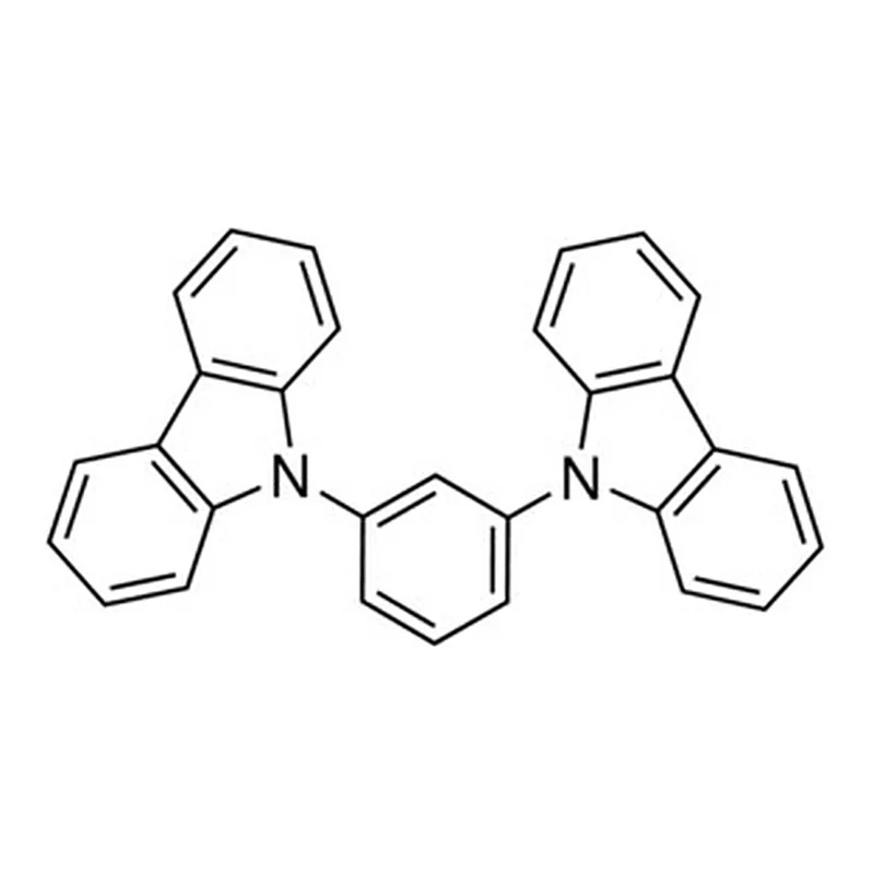 Merck 1,3-BIS(N-CARBAZOLYL)-BENZENE, 97%