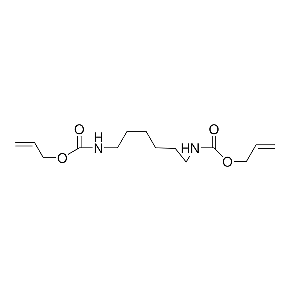 Merck N,N'-HEXAMETHYLENEBIS(ALLYL CAR-