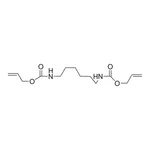 Merck N,N'-HEXAMETHYLENEBIS(ALLYL CAR-