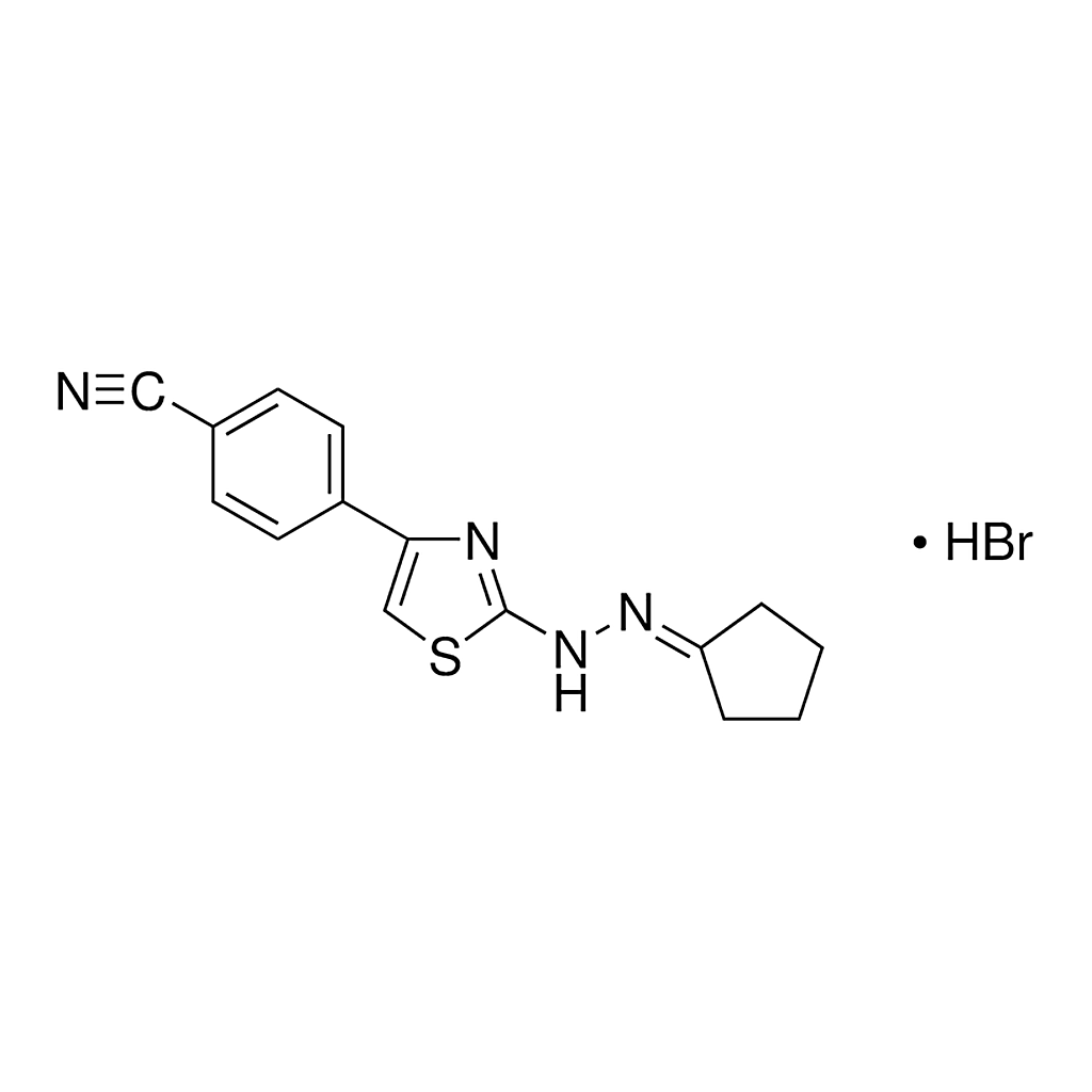 Merck Remodelin hydrobromide