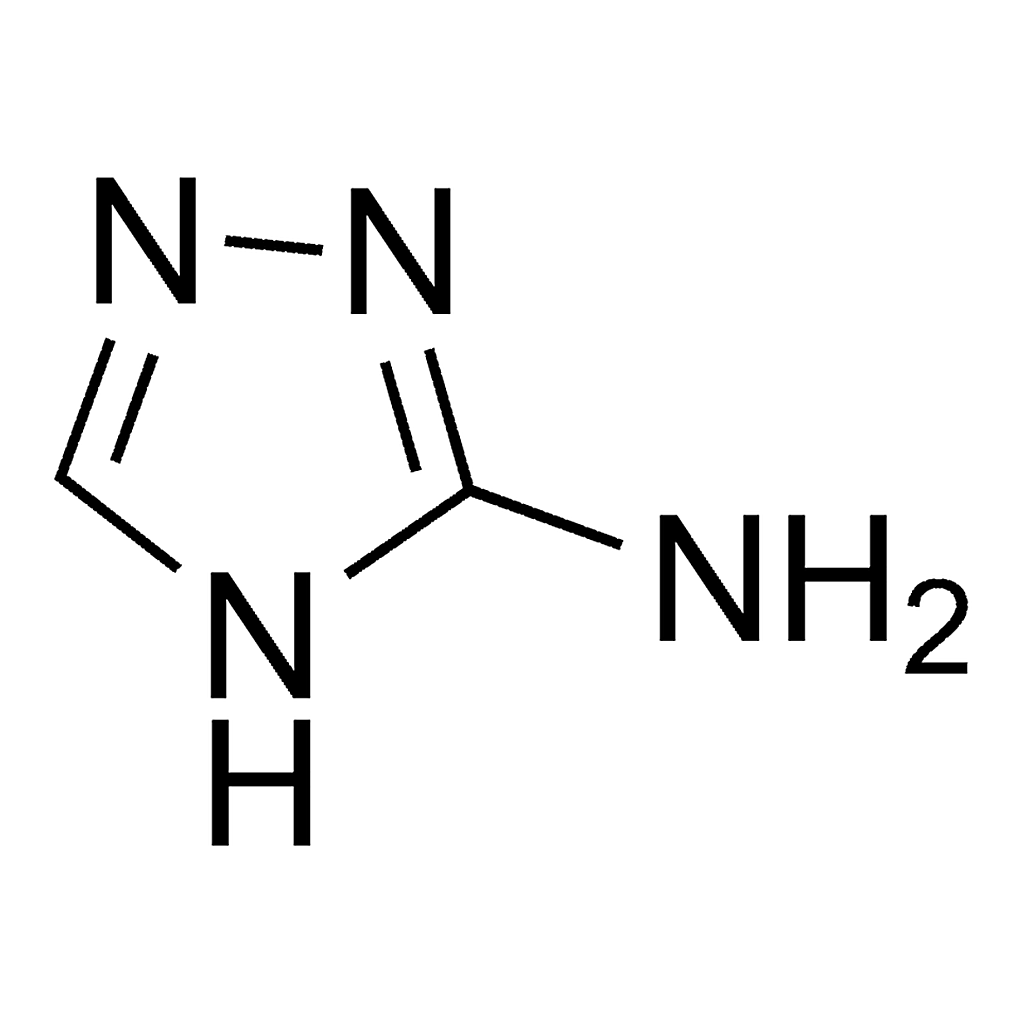 Merck 4H-1,2,4-Triazol-3-amine
