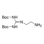 Merck 2-(2-Aminoethyl)-1,3-di-Boc-guanidine