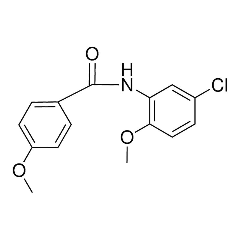 Merck 5'-CHLORO-2',4-DIMETHOXYBENZANIL-