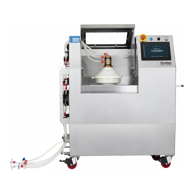 Thermo Fisher Scientific DynaSpin Single-Use Rotor, harvest