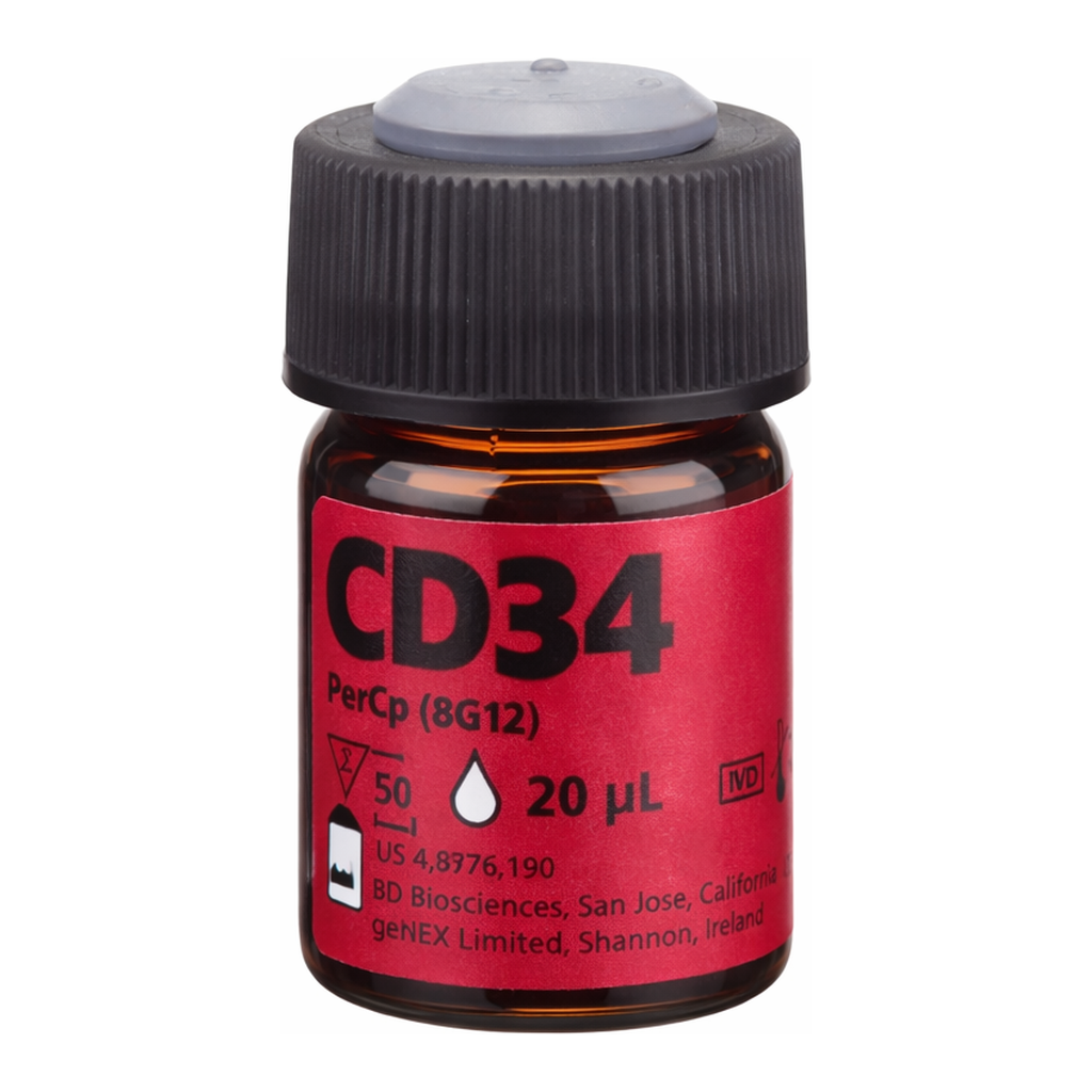 BD CD34 PerCP