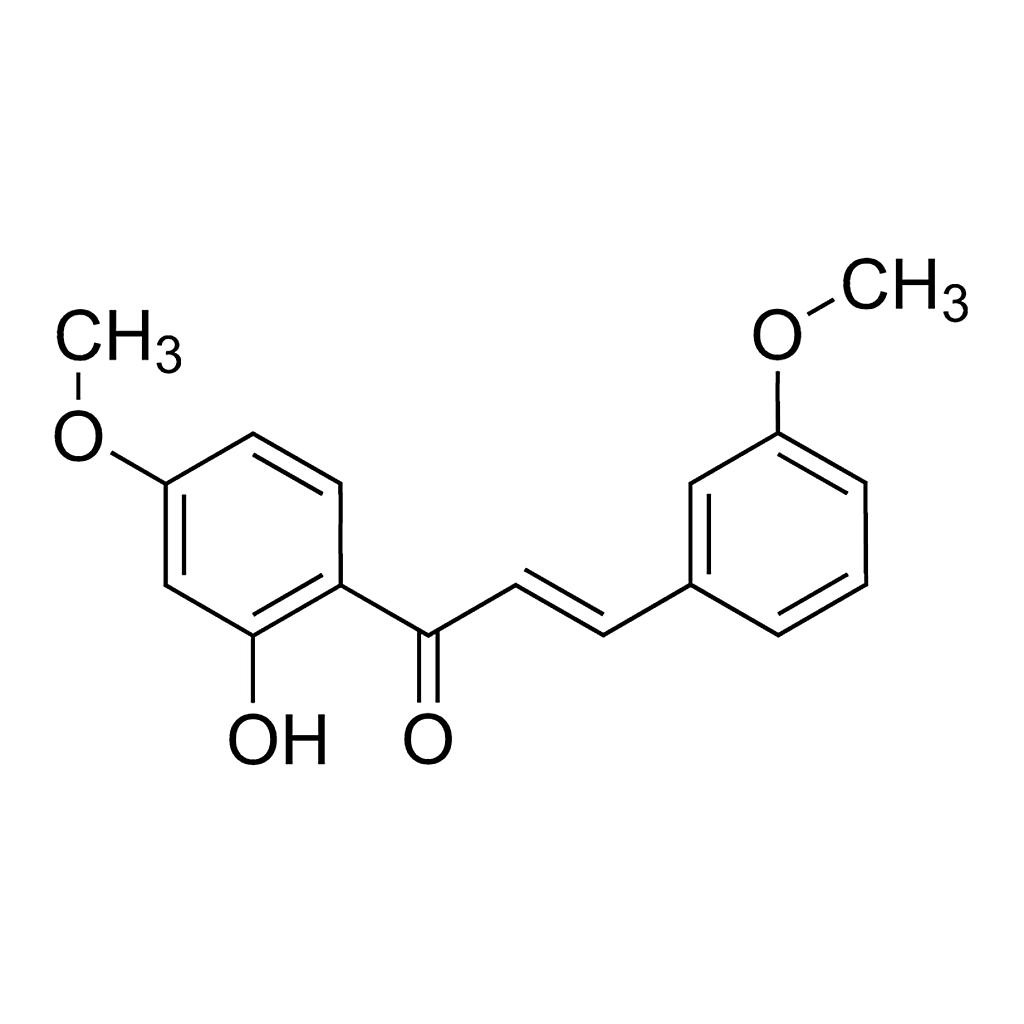 Merck 3,4'-Dimethoxy-2'-hydroxychalcone
