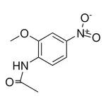 Merck 2'-METHOXY-4'-NITROACETANILIDE