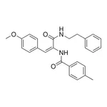 Merck N-(2-(4-METHOXY-PHENYL)-1-PHEN - 10 MG &