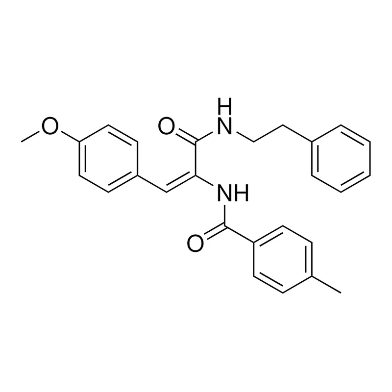 Merck N-(2-(4-METHOXY-PHENYL)-1-PHEN - 10 MG &
