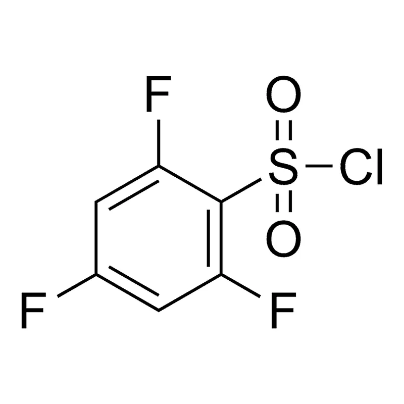 Merck 2,4,6-Trifluorobenzenesulfonyl chloride