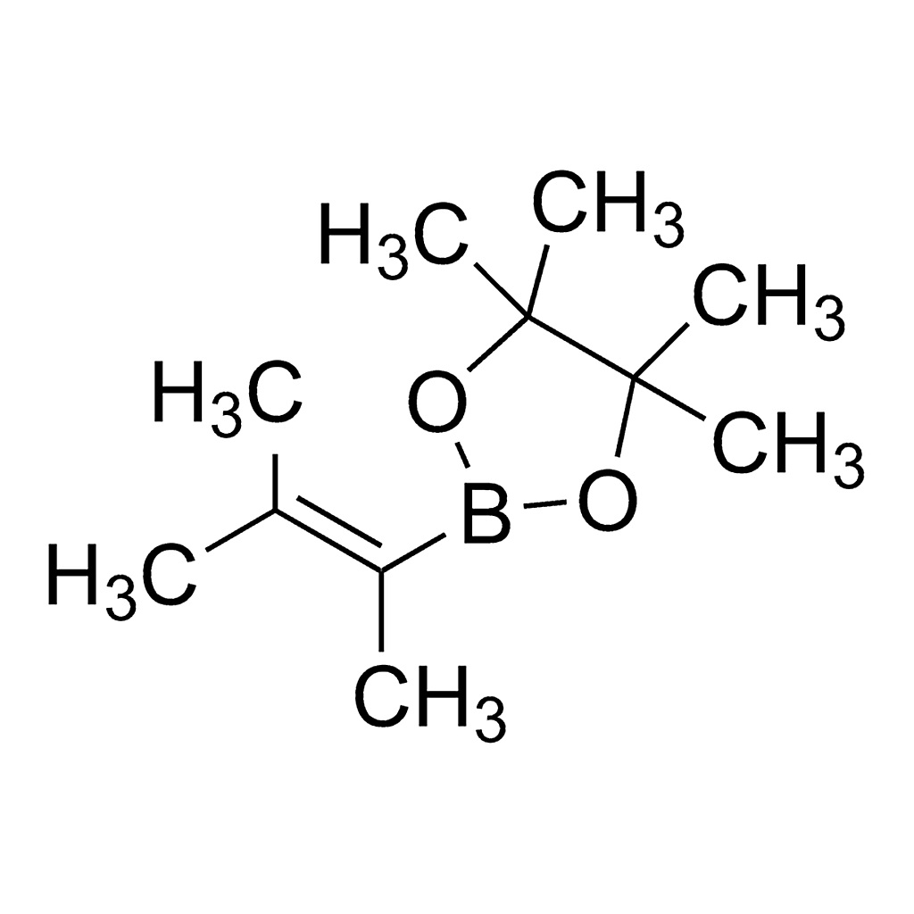 Merck 3-Methyl-2-buten-2-ylboronic acid pinacol ester