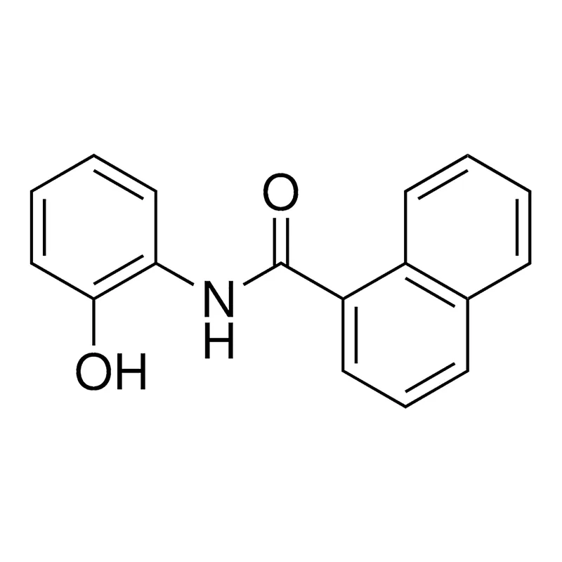 Merck N-(2-HYDROXYPHENYL)-1-NAPHTHAMI - 25MG