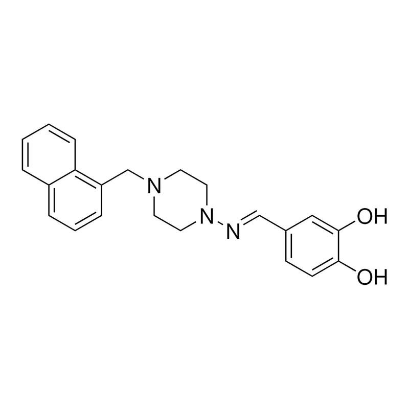 Merck 4-(((4-(1-NAPHTHYLMETHYL)-1-PIPE-