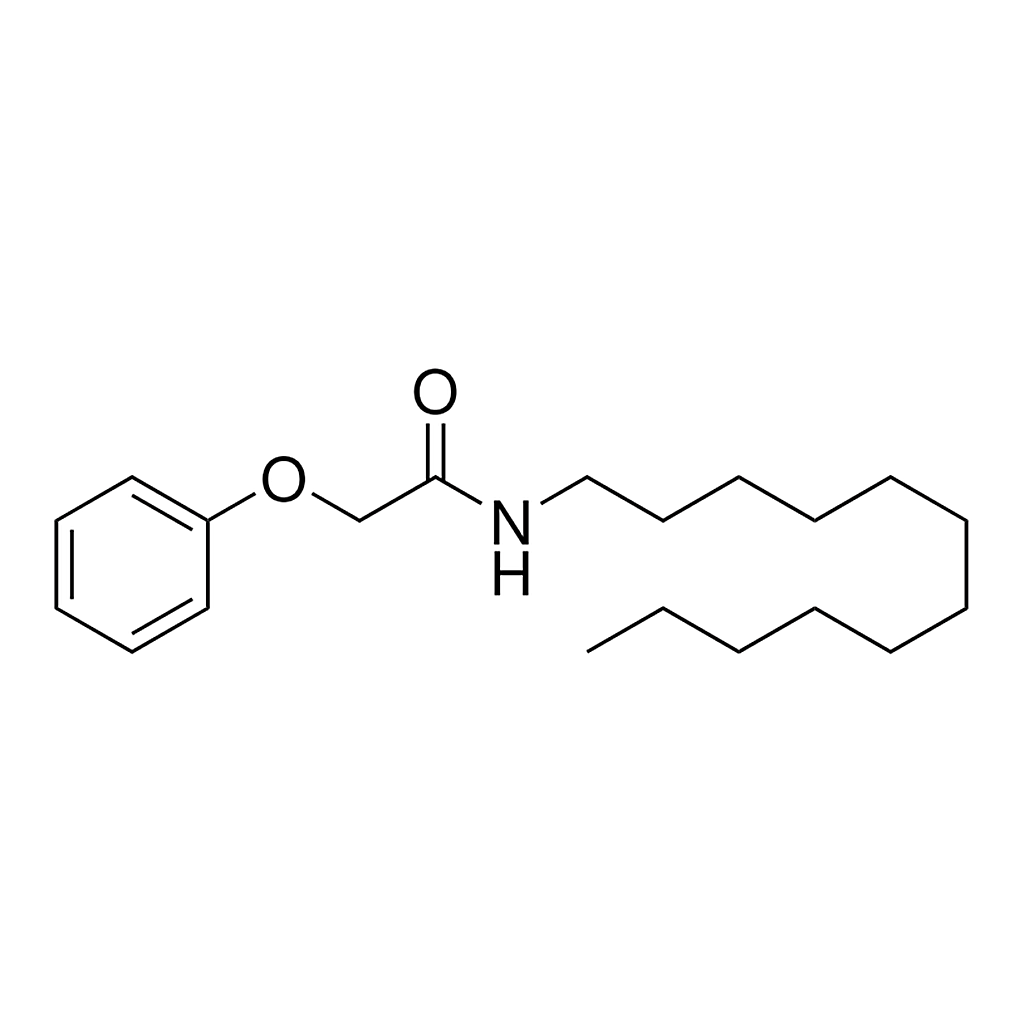 Merck N-DODECYL-2-PHENOXY-ACETAMIDE - 50 MG