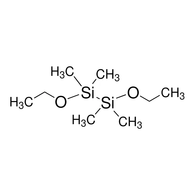 Merck 1,2-Diethoxy-1,1,2,2-tetramethyldisilane