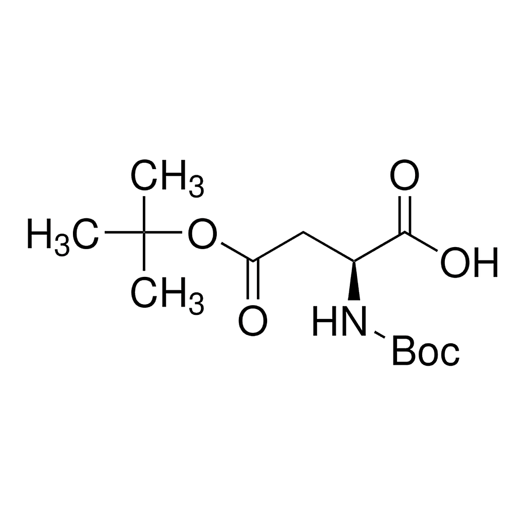 Merck Boc-Asp(OtBu)-OH
