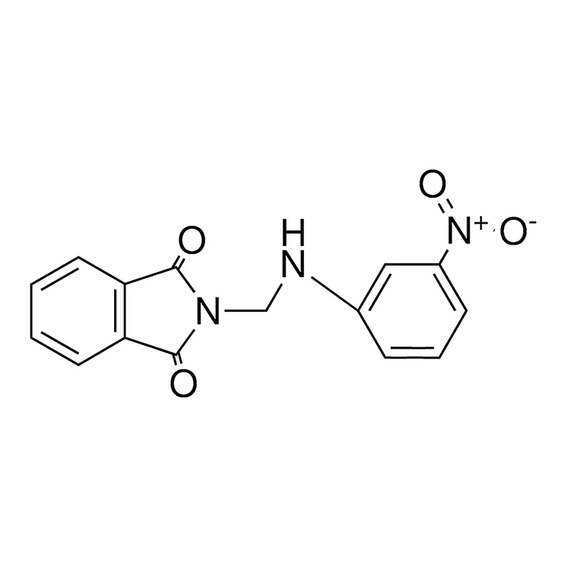 Merck 2-((3-NITRO-PHENYLAMINO)-METHY - 25 MG&