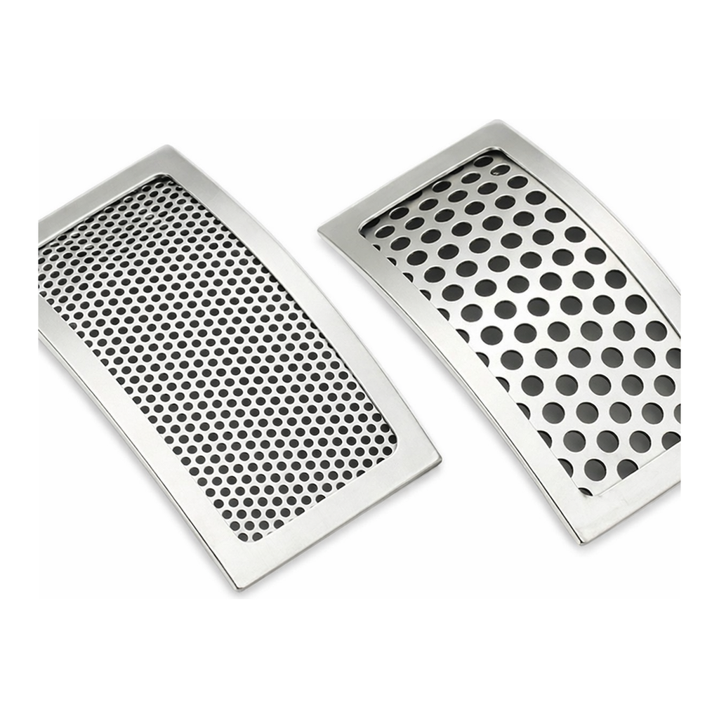 Merck IKA(R) sieves for MF 10 basic microfine grinder drive