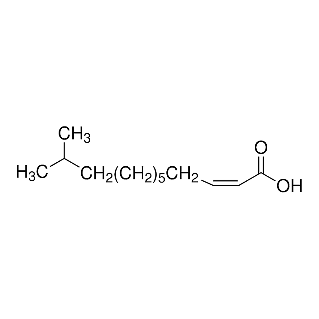 Merck cis-11-Methyl-2-dodecenoic acid