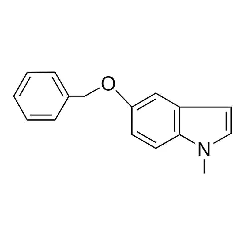 Merck N-METHYL-5-BENZYLOXYINDOLE - 25 MG