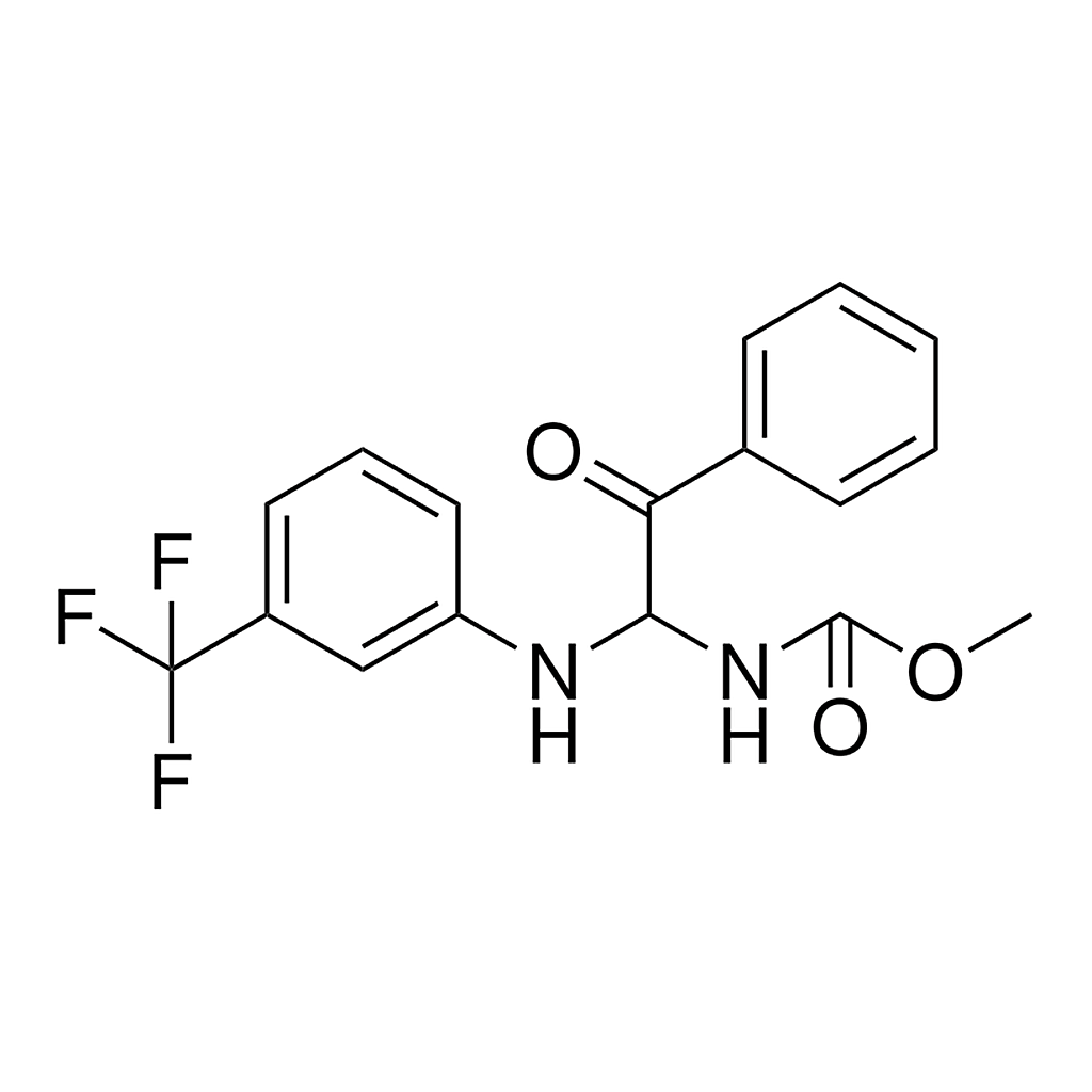Merck (2-OXO-2-PH-1-(3-TRIFLUOROMETH - 10 MG &