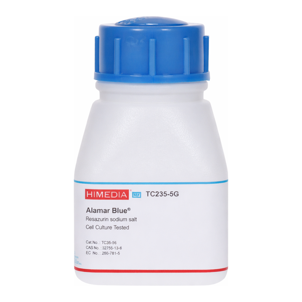 Himedia Alamar Blue®