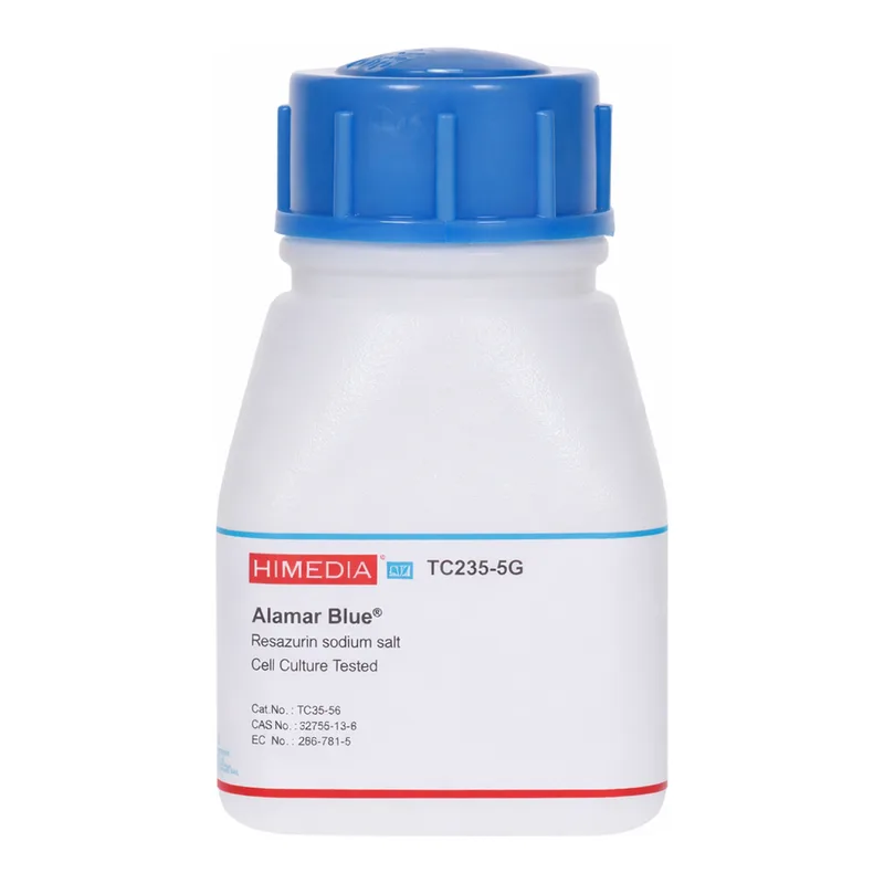 Himedia Alamar Blue®