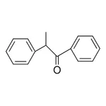 Merck 2-PHENYLPROPIOPHENONE-