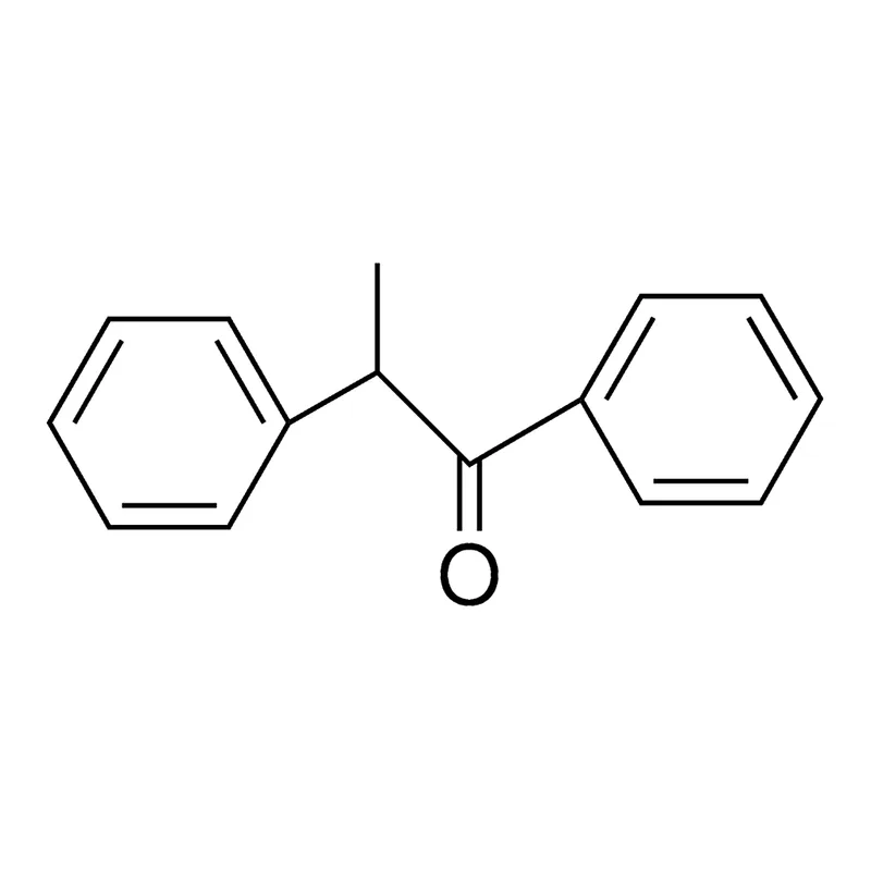 Merck 2-PHENYLPROPIOPHENONE-
