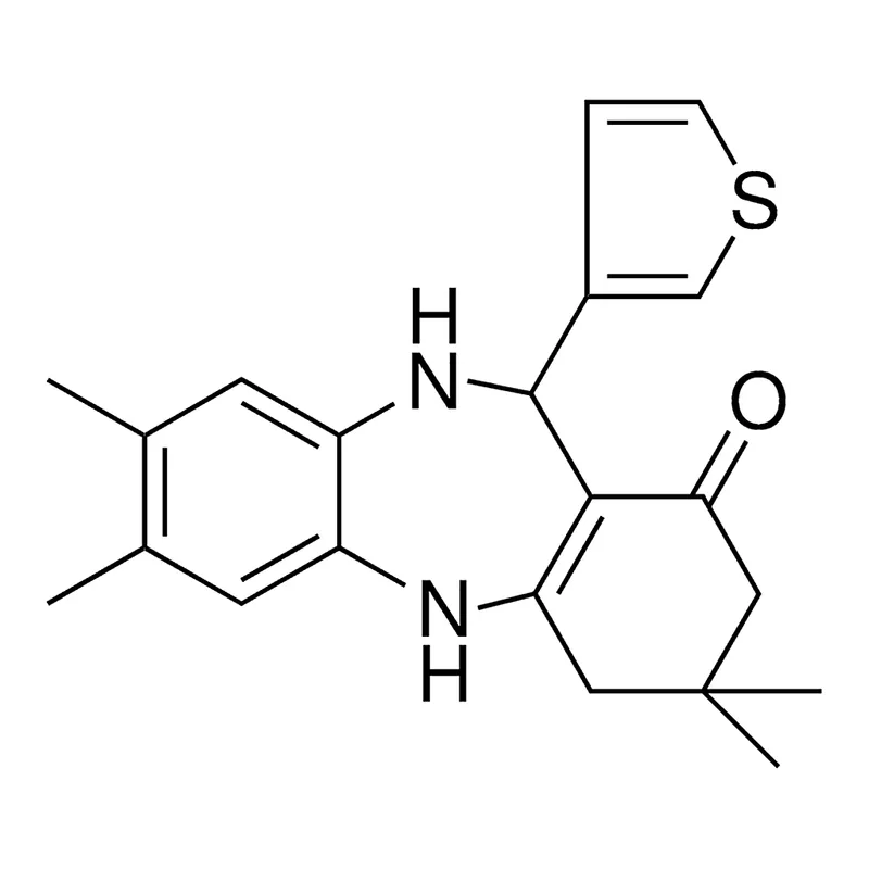 Merck RCL R46,128-8 - 25 MG