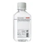 Himedia Krebs - Ringer Biocarbonate Buffer 1X w/ Calcium chloride, HEPES buffer, 0.2% Bovine Serum Albumin and Sodium bicarbonate w/o Glucose