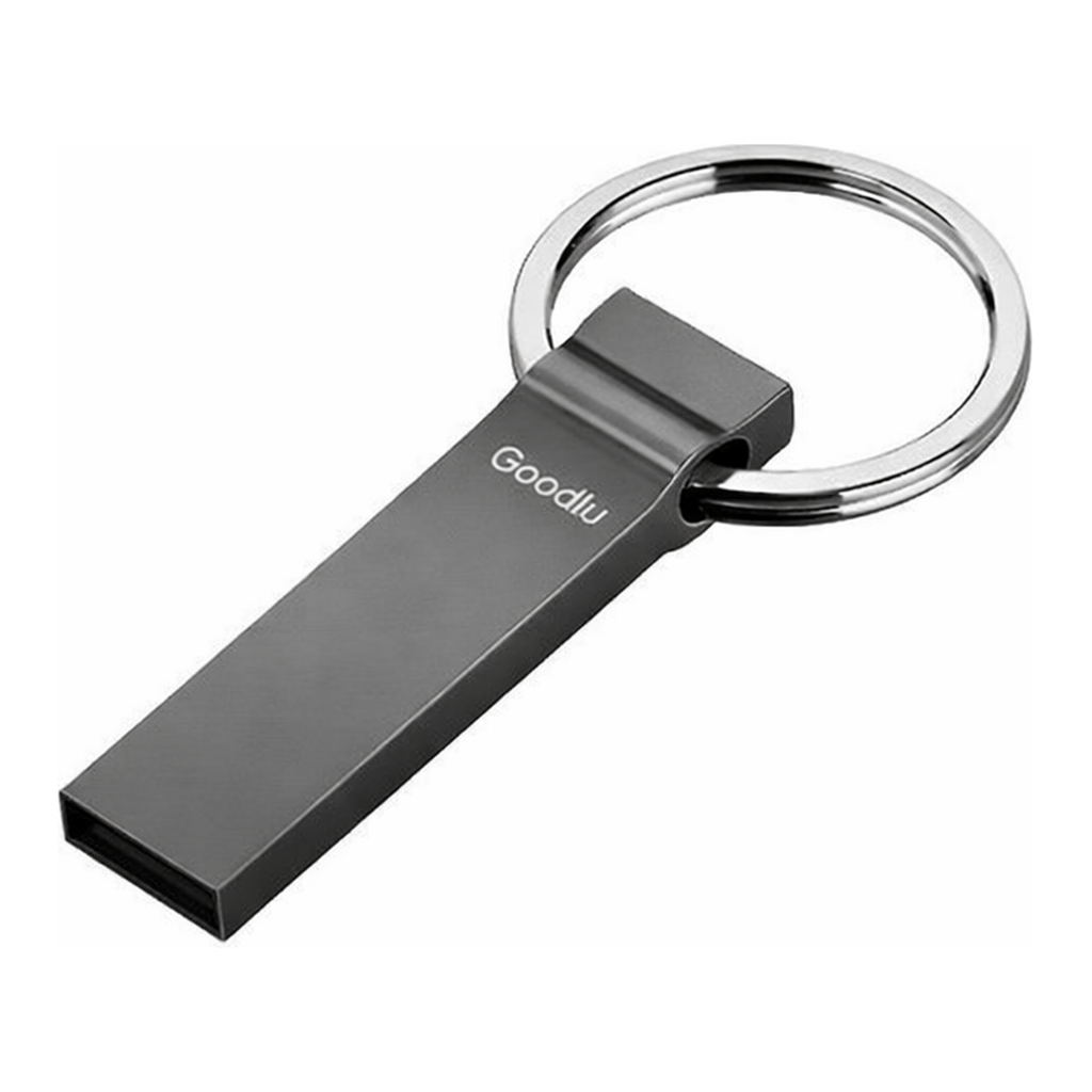 OFFICENEX 메탈링 USB(64GB/Good4u)