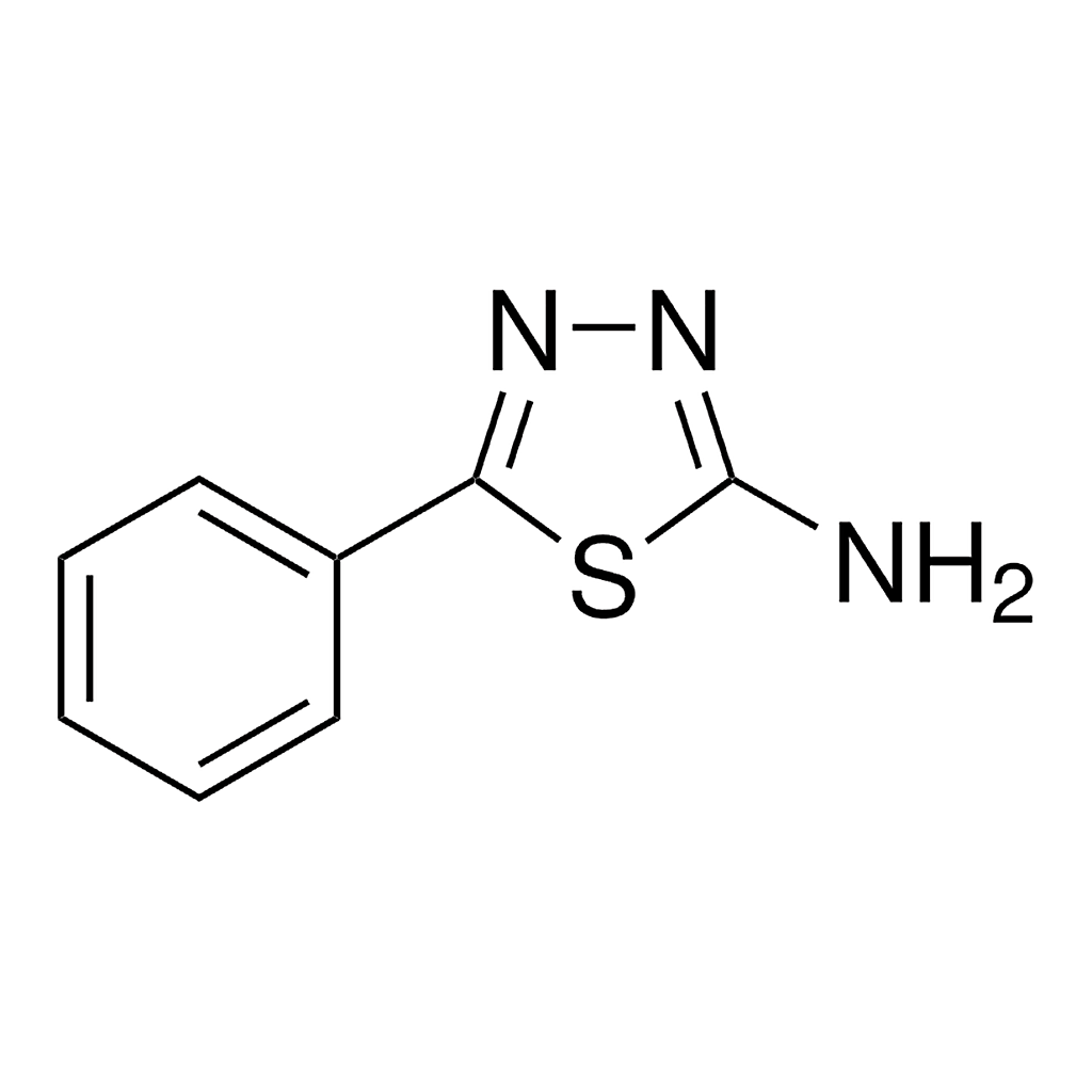 Merck 2-Amino-5-phenyl-1,3,4-thiadiazole