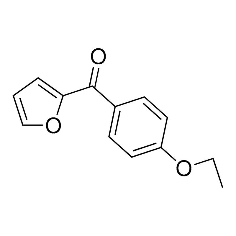 Merck 4-ETHOXYPHENYL 2-FURYL KETONE - 50 MG