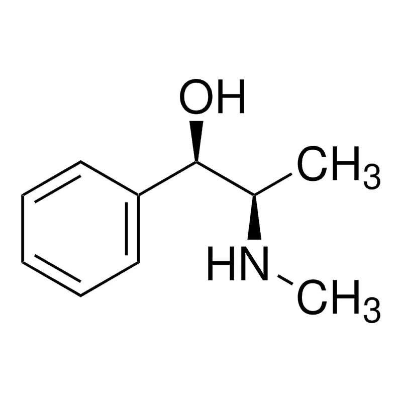 Merck (1R,2R)-(-)-Pseudoephedrine