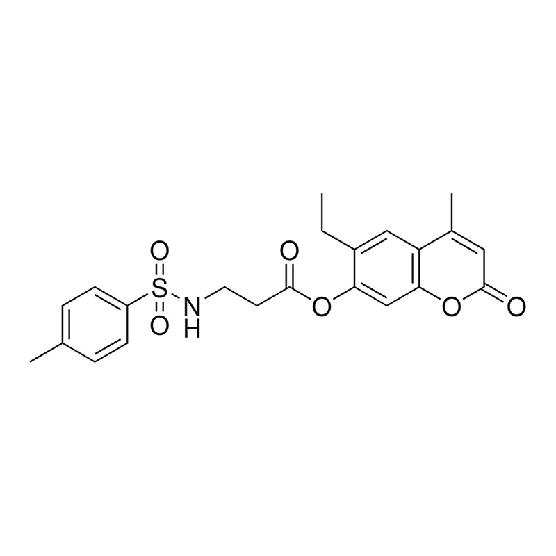 Merck 3-(TOLUENE-4-SULFONYLAMINO)-PR - 5 MG&