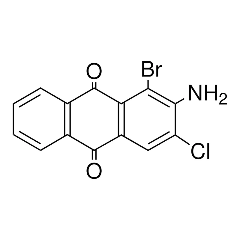 Merck 2-AMINO-1-BROMO-3-CHLOROANTHRAQ